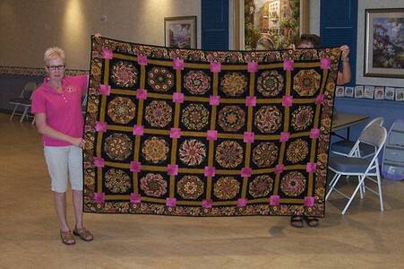 Dee Dean, Stack-N-Whack � Kaleidescope