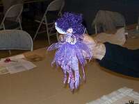 B.J. Herter's new Marlene Jensch Doll