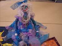 Marlene Jensch Doll
