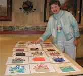 Mary Jo Bergland