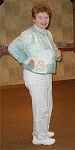 Mary Jo Bergland