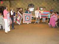 Donation Quilts
