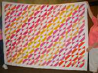Habitat Quilt