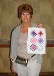 Maureen Giardin, Cathedral WIndow