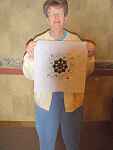 Jan Davis, Cindy Blackberg Class