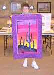 Marilyn Crosby, Arizona