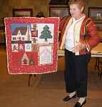 Mary Jo Bergland