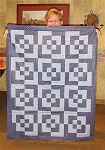 JoAnn Reese's Bento Block Quilt