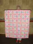 Lorene Gruber's quilt