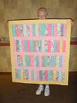 Lorene Gruber's Quilt
