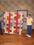 More quilts from Chatham