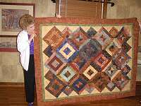 Another interesting quilt