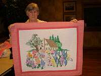 Nancy Smith's great art work