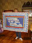 Another interesting quilt