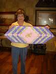 A great table runner