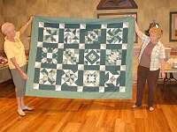 Another June Gist creation
