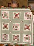 Another interesting quilt