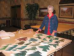 Christmas Trees, November