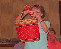 Naomi Prothros Show'n Tell