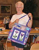 Ruth Niermeyers Show'n Tell