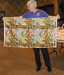 Fabric from Down Under