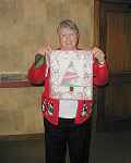 Show 'n Tell December 5, 2006