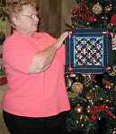 Show 'n Tell December 5, 2006