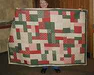 Show 'n Tell December 5, 2006