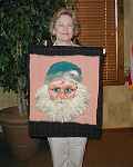 Marlene Jensch, A Visiting Artist Quilter