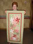 Carol Toppa, Square Dance