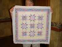 Anne Fay, Square In A Square