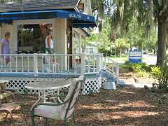 Quilts and Friends in Mt.Dora
