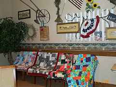 Charity Quilts